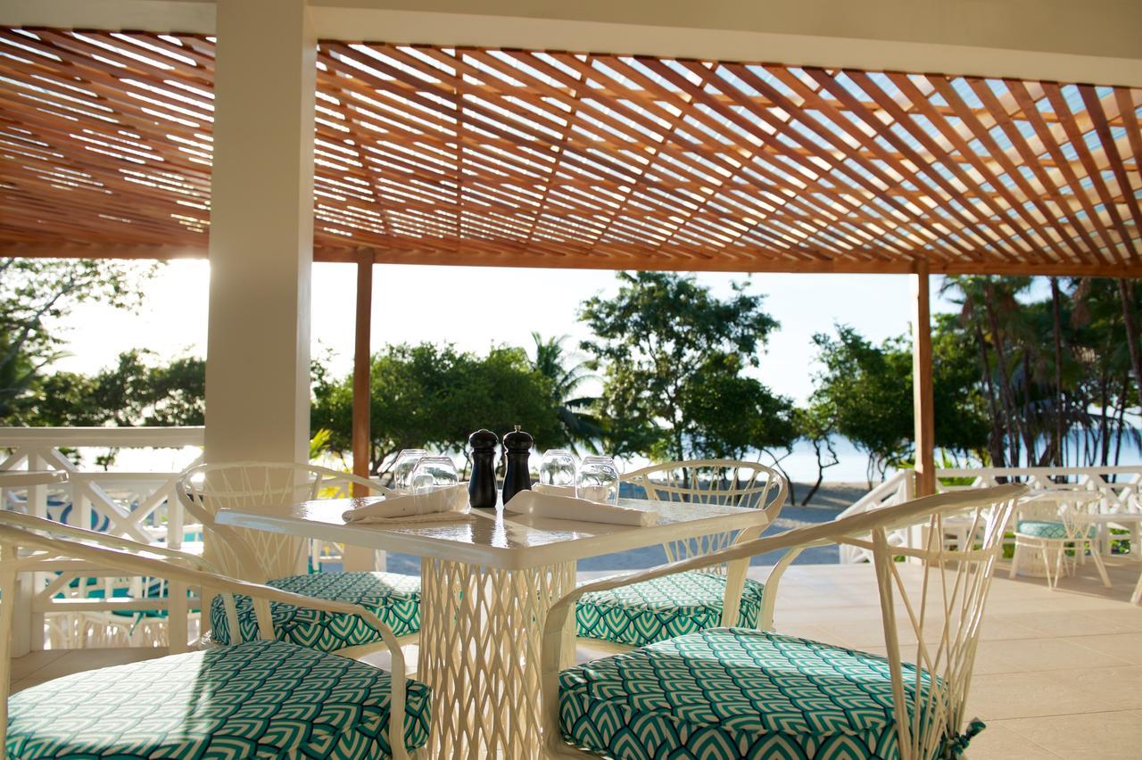Naia Resort And Spa Placencia Dış mekan fotoğraf